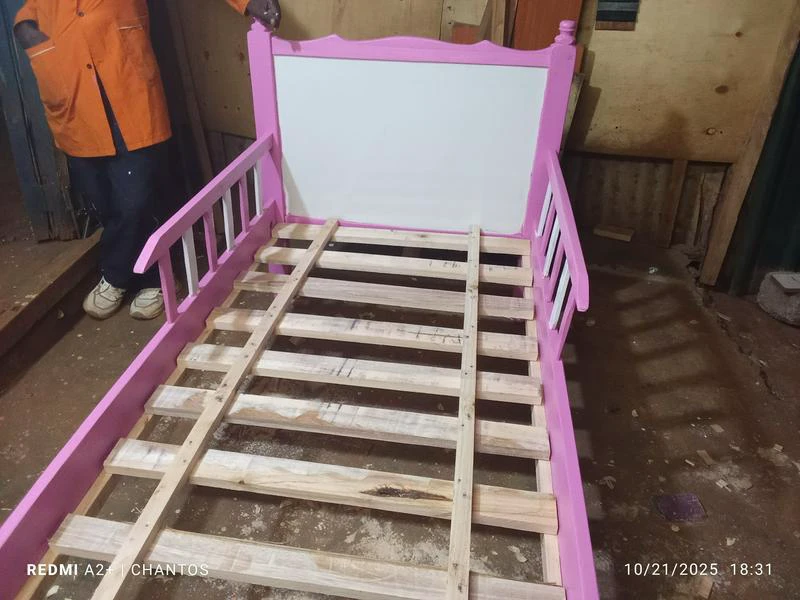 kids bed image by Eloi developers