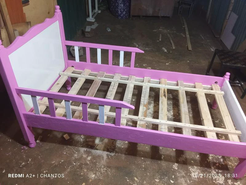 kids bed image by Eloi developers